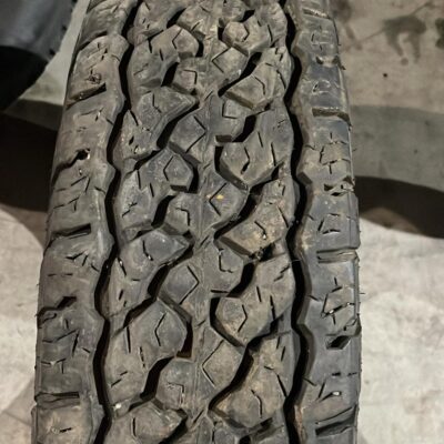 DAVANTI 205/80R16