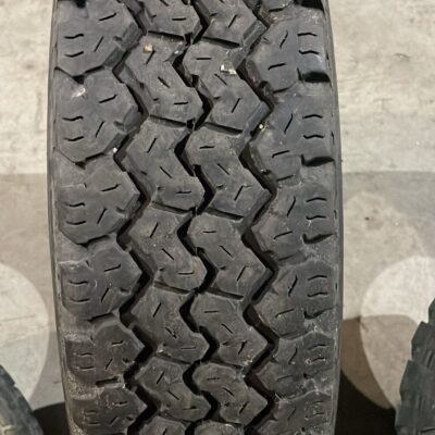 TOYO 205R16C