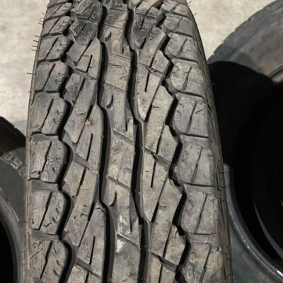 FALKEN 205/80R16