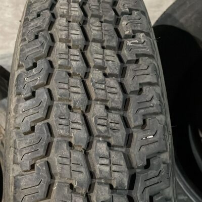 TRACMAX 205/80R16