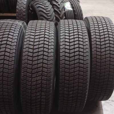 RECA 305/70R22.5