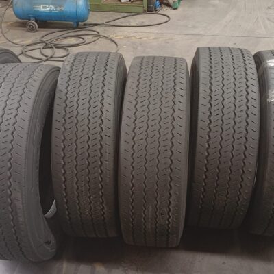 CONTINENTAL 265/70R19.5