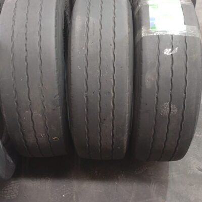 GOODYEAR 265/70R19.5