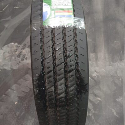 CONTINENTAL 265/70R19.5