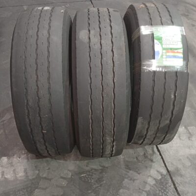 GOODYEAR 265/70R19.5