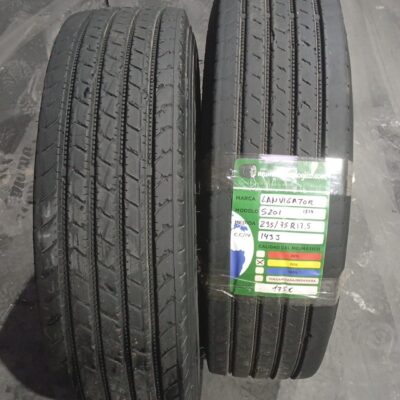 LANVIGATOR 235/75R17.5