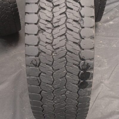 MICHELIN 285/70R19.5