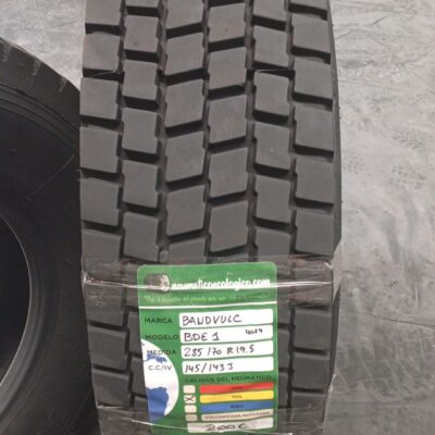 IMPORTACION 285/70R19.5