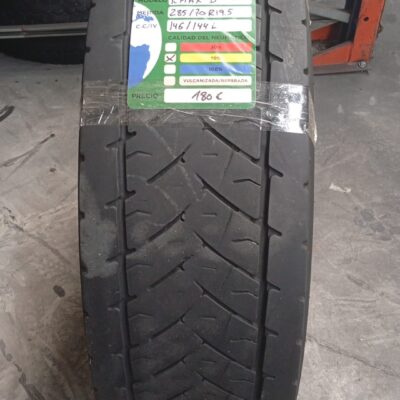 GOODYEAR 285/70R19.5