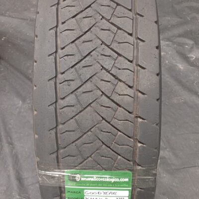 GOODYEAR 285/70R19.5