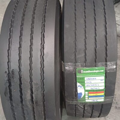 HANKOOK 285/70R19.5