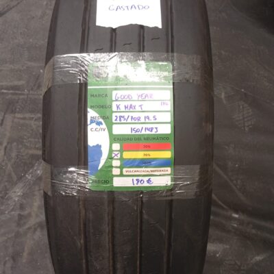 GOODYEAR 285/70R19.5