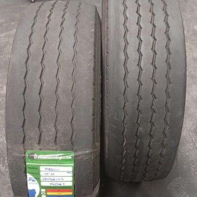 PIRELLI 285/70R19.5