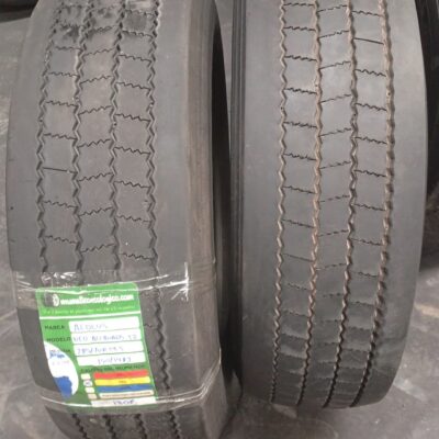 AEOLUS 285/70R19.5