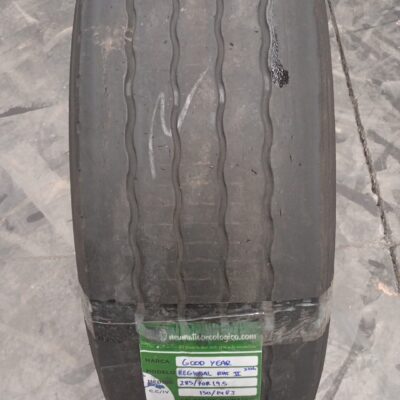 GOODYEAR 285/70R19.5