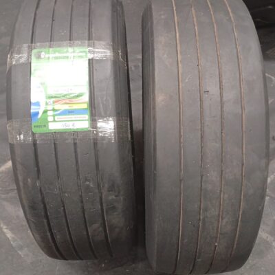 DUNLOP 285/70R19.5