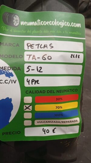 PETLAS 5-12
