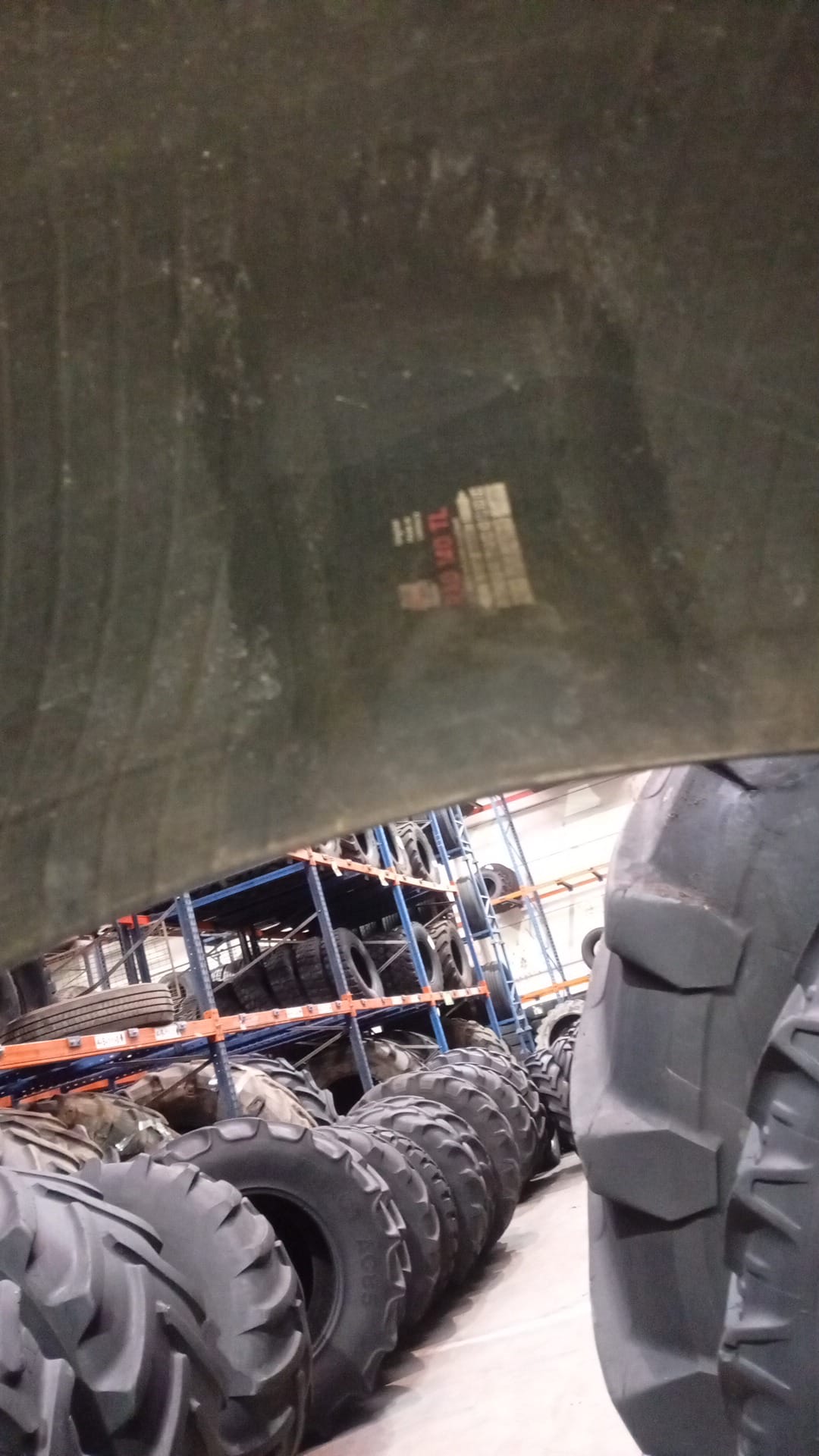 MICHELIN 380/90R46 - Imagen 5