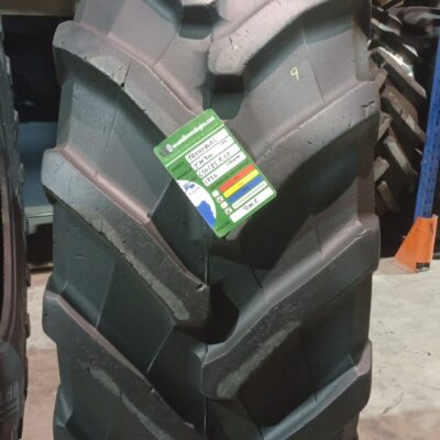 TRELLEBORG 650/85R38