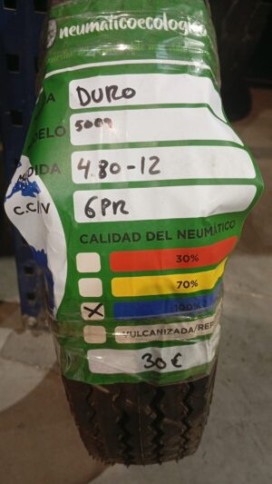 DURO 4.80-12