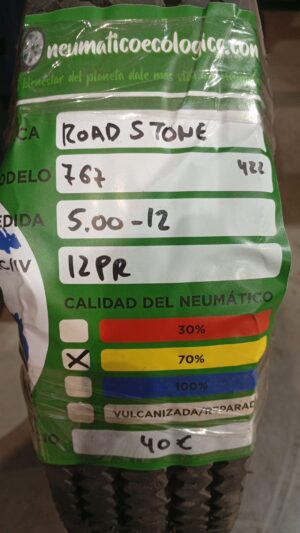 ROADSTONE 5.00-12