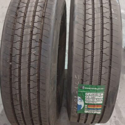 FIRESTONE 275/70R22.5