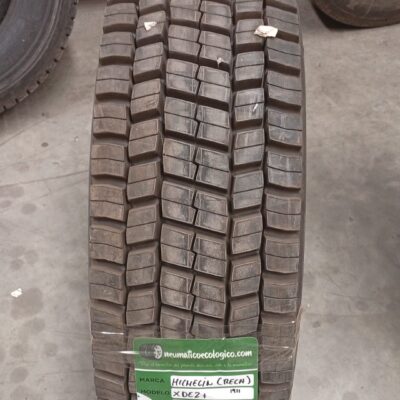RECA 245/70R19.5 – MICHELIN