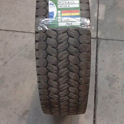 MICHELIN 245/70R19.5
