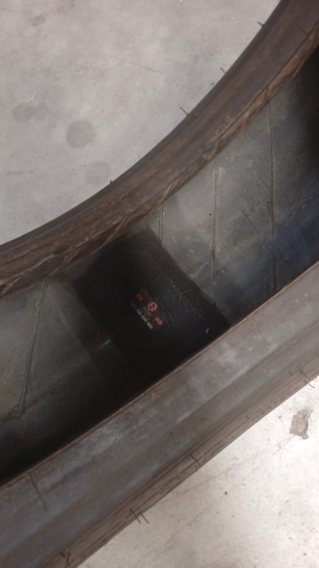 MICHELIN 245/70R17.5 - Imagen 4