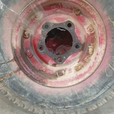 FIRESTONE 7.50-16 + LLANTA