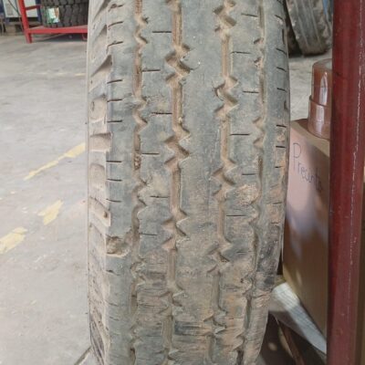 PIRELLI 7.50-16 + LLANTA