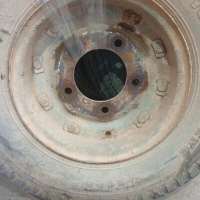 SAN FENG 7.50-16 + LLANTA