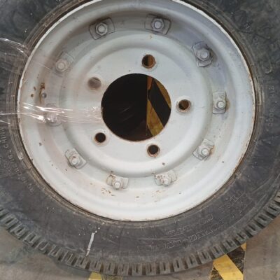 CHENGSAN 7.50-16 + LLANTA