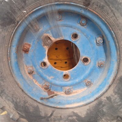 FIRESTONE 7.50-16 + LLANTA