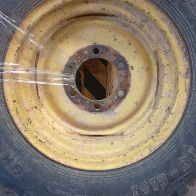 BKT 7.50-16 + LLANTA