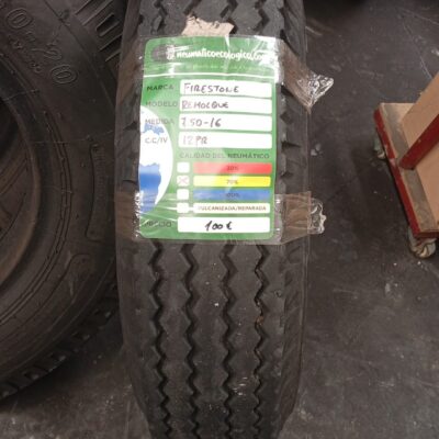 FIRESTONE 7.50-16