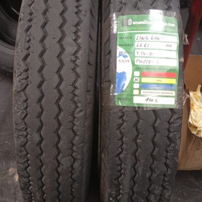 LINGLONG 7.50-20