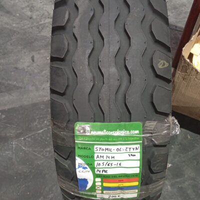 STOMIL 10.5/65-16