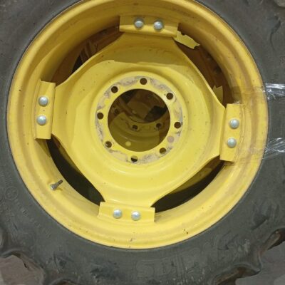 MITAS 280/85R28 + LLANTA (JUEGO)