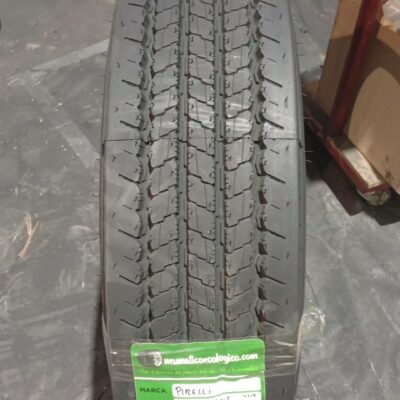 PIRELLI 215/75R17.5