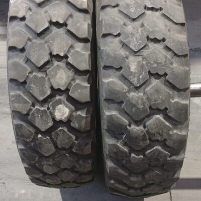 MICHELIN 275/80R20
