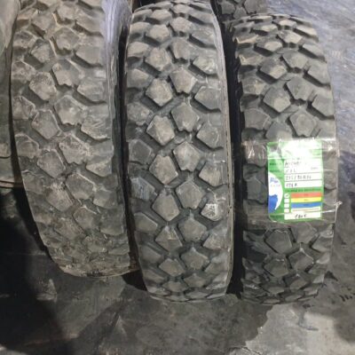 MICHELIN 275/80R20