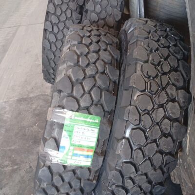 CONTINENTAL 275/80R20