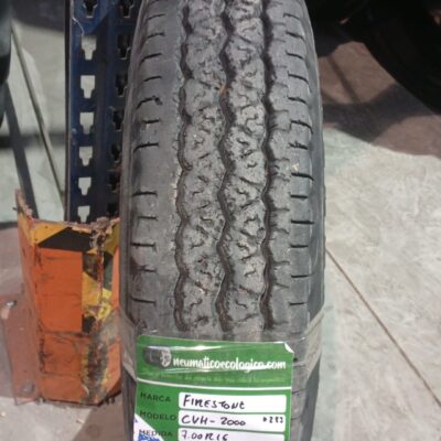FIRESTONE 7.00R16