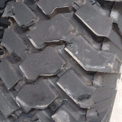 MICHELIN 11.00R16