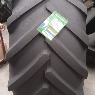 MICHELIN 600/70R30