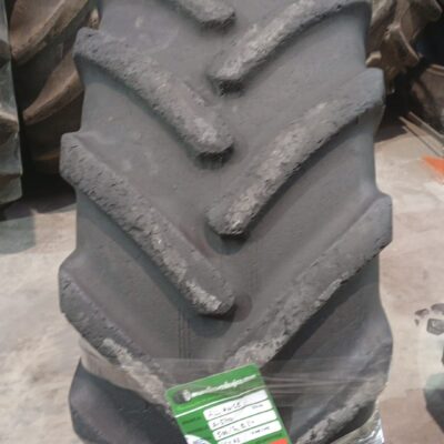 ALLIANCE 500/70R24