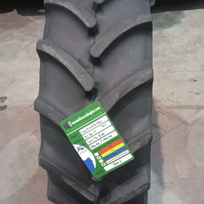 CONTINENTAL 360/70R20