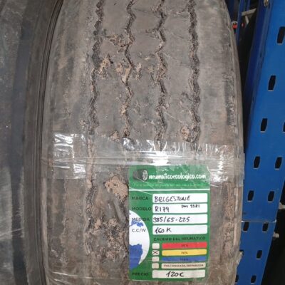BRIDGESTONE 385/65R22.5