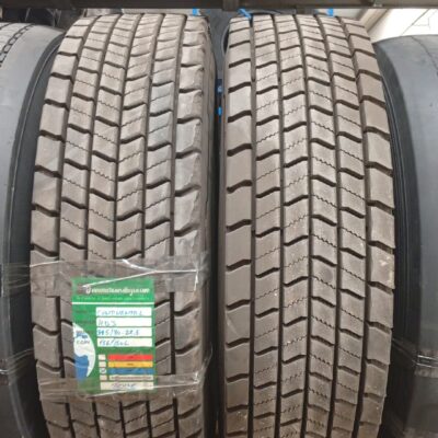 CONTINENTAL 315/80R22.5